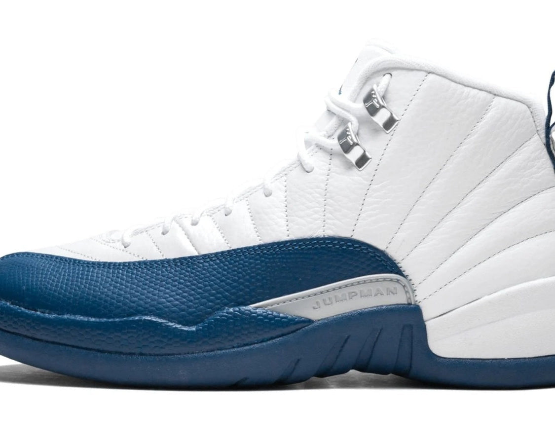 Air Jordan 12 Retro "French Blue 2016" sneaker product image 1 | Foot Spikes