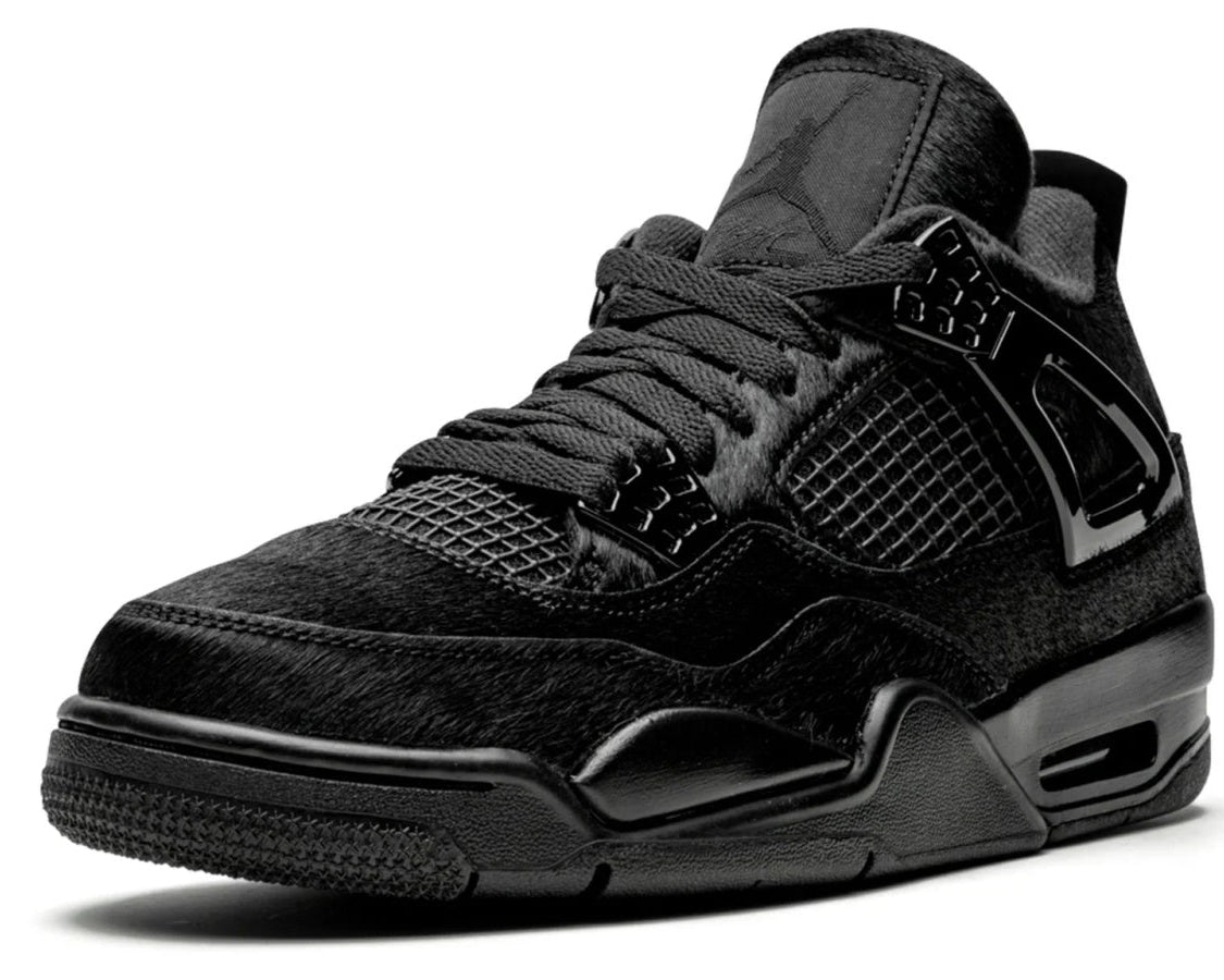 AIR JORDAN 4 RETRO WMNS "Olivia Kim - No Cover" sneaker product image 3 | Foot Spikes