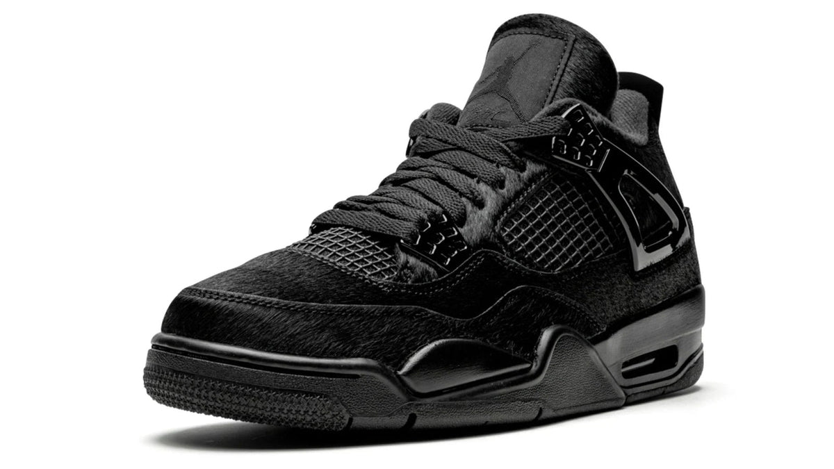 AIR JORDAN 4 RETRO WMNS "Olivia Kim - No Cover" sneaker product image 3 | Foot Spikes