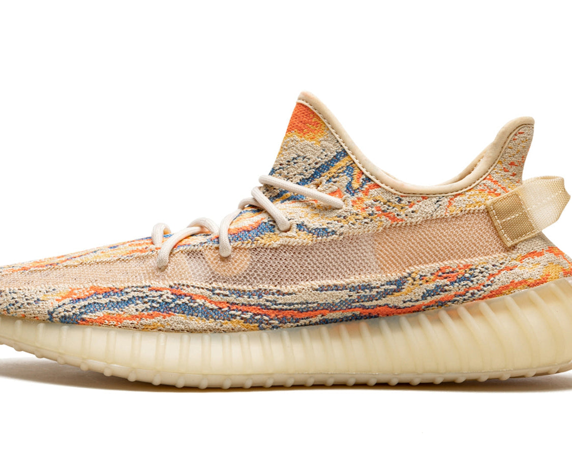 YEEZY BOOST 350 V2 "MX Oat" sneaker product image 1 | Foot Spikes