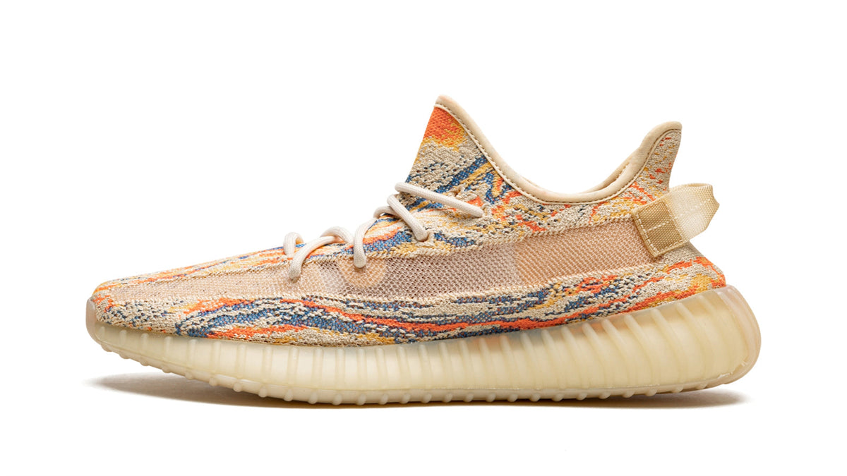 YEEZY BOOST 350 V2 "MX Oat" sneaker product image 1 | Foot Spikes