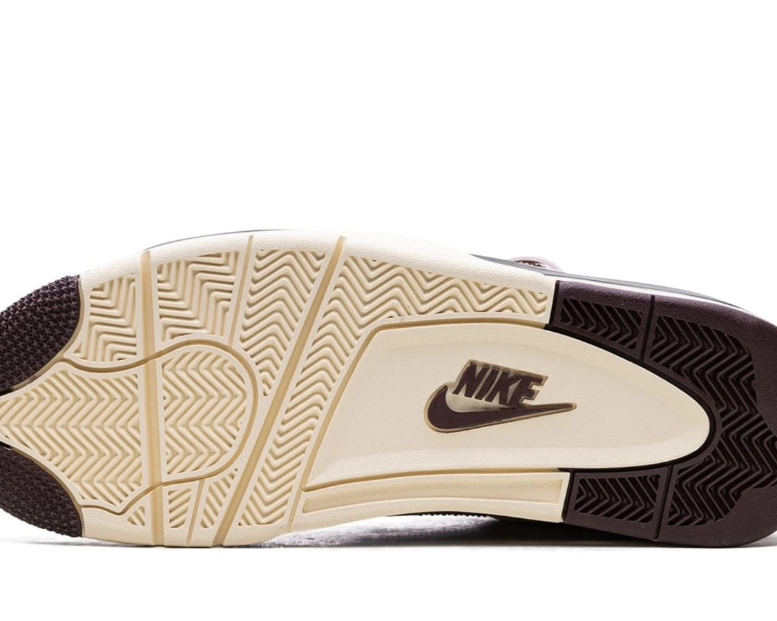 Air Jordan 4 "A Ma Maniere - While You Were Sleeping " sneaker product image 6 | Foot Spikes