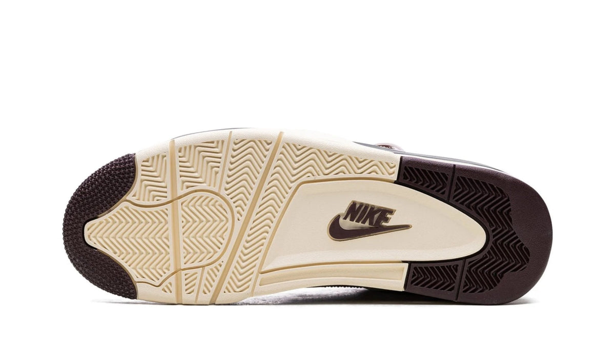 Air Jordan 4 "A Ma Maniere - While You Were Sleeping " sneaker product image 6 | Foot Spikes