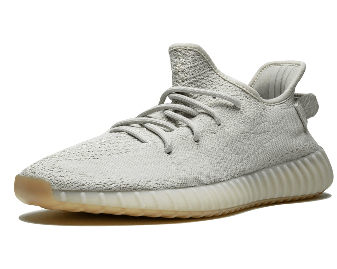 YEEZY BOOST 350 V2 "Sesame" sneaker product image 3 | Foot Spikes