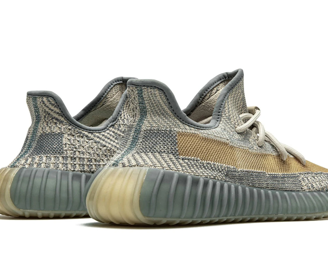 YEEZY BOOST 350 V2 "Israfil" sneaker product image 4 | Foot Spikes
