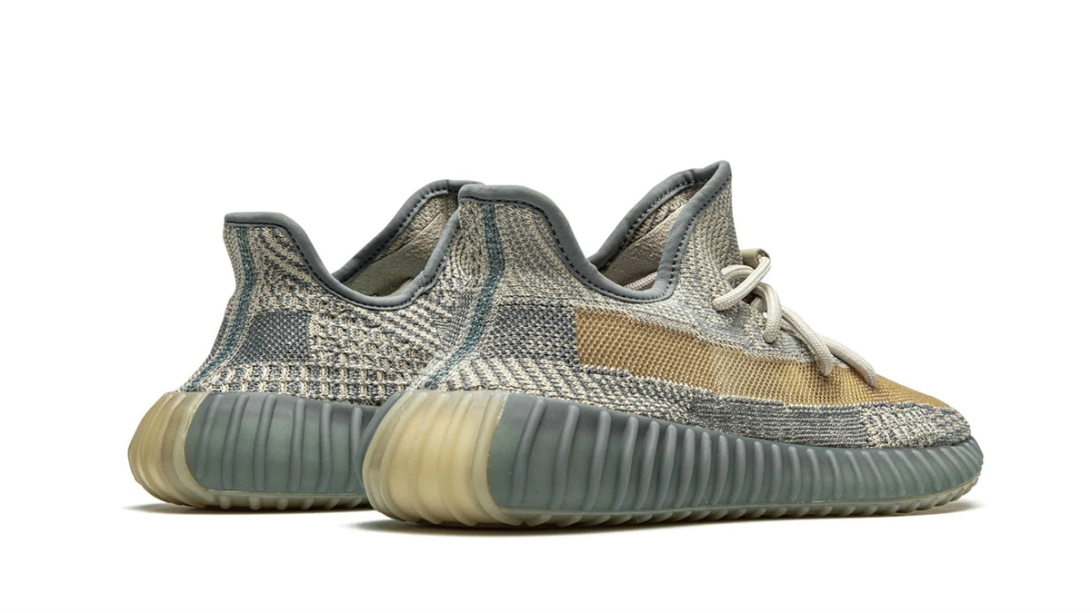 YEEZY BOOST 350 V2 "Israfil" sneaker product image 4 | Foot Spikes