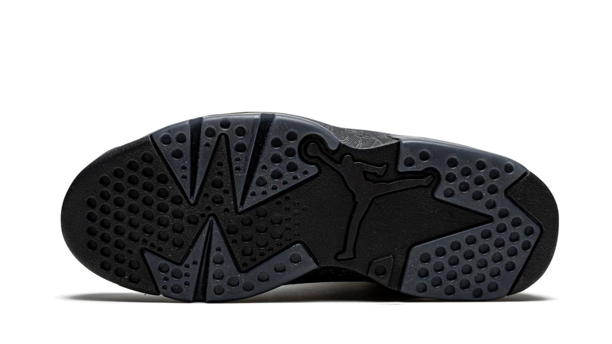 AIR JORDAN 6 RETRO SD WMNS "Singles Day" sneaker product image 5 | Foot Spikes