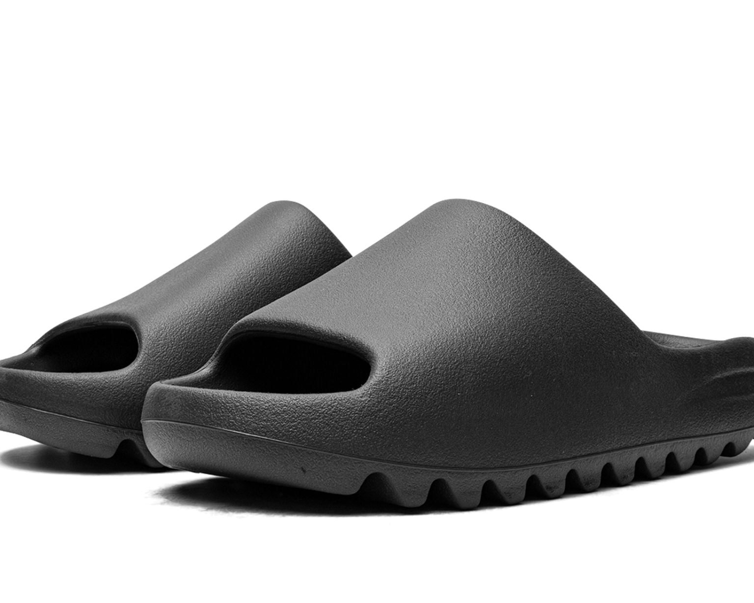 YEEZY SLIDE"Onyx 2022/2023" sneaker product image 2 | Foot Spikes