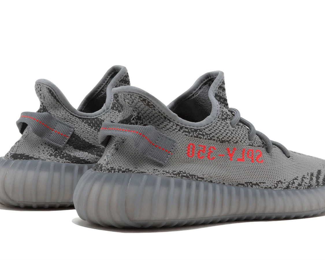 YEEZY BOOST 350 V2 "Beluga 2.0" sneaker product image 4 | Foot Spikes