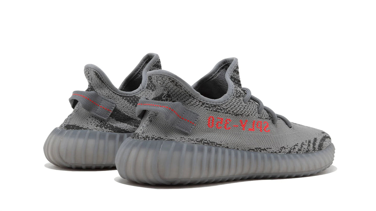 YEEZY BOOST 350 V2 "Beluga 2.0" sneaker product image 4 | Foot Spikes