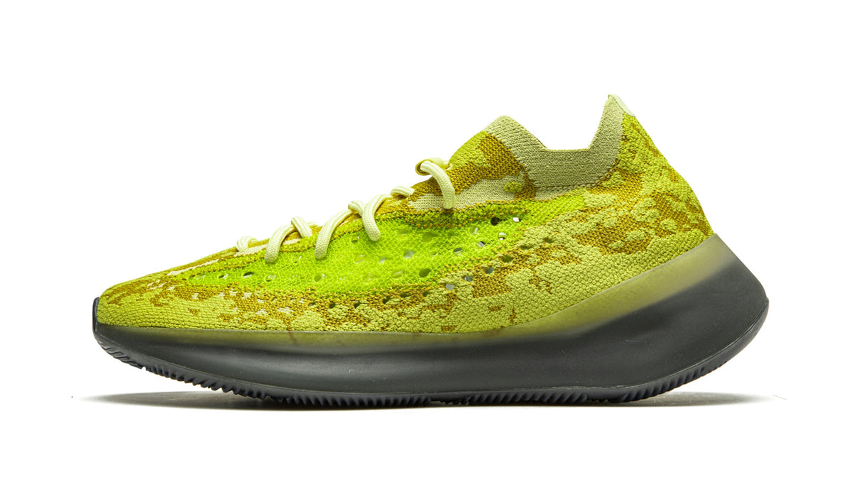 YEEZY BOOST 380 "Hylte" sneaker product image 1 | Foot Spikes