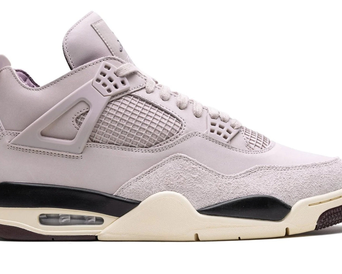 Air Jordan 4 "A Ma Maniere - While You Were Sleeping " sneaker product image 3 | Foot Spikes