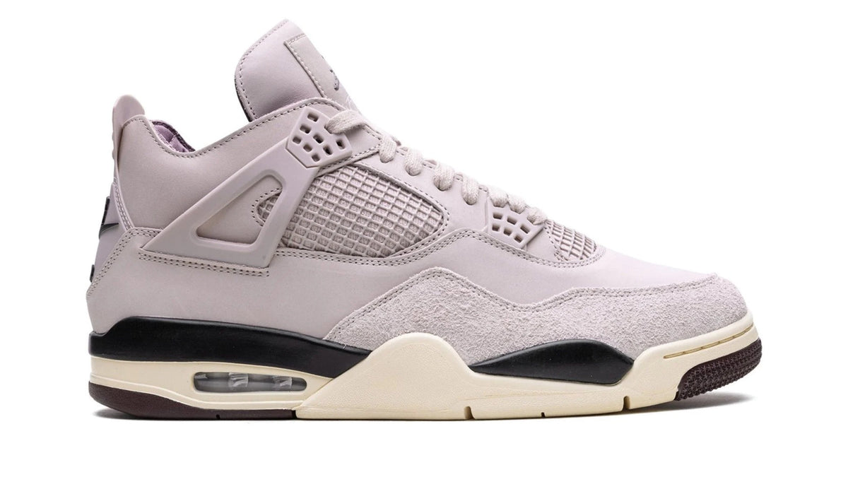 Air Jordan 4 "A Ma Maniere - While You Were Sleeping " sneaker product image 3 | Foot Spikes