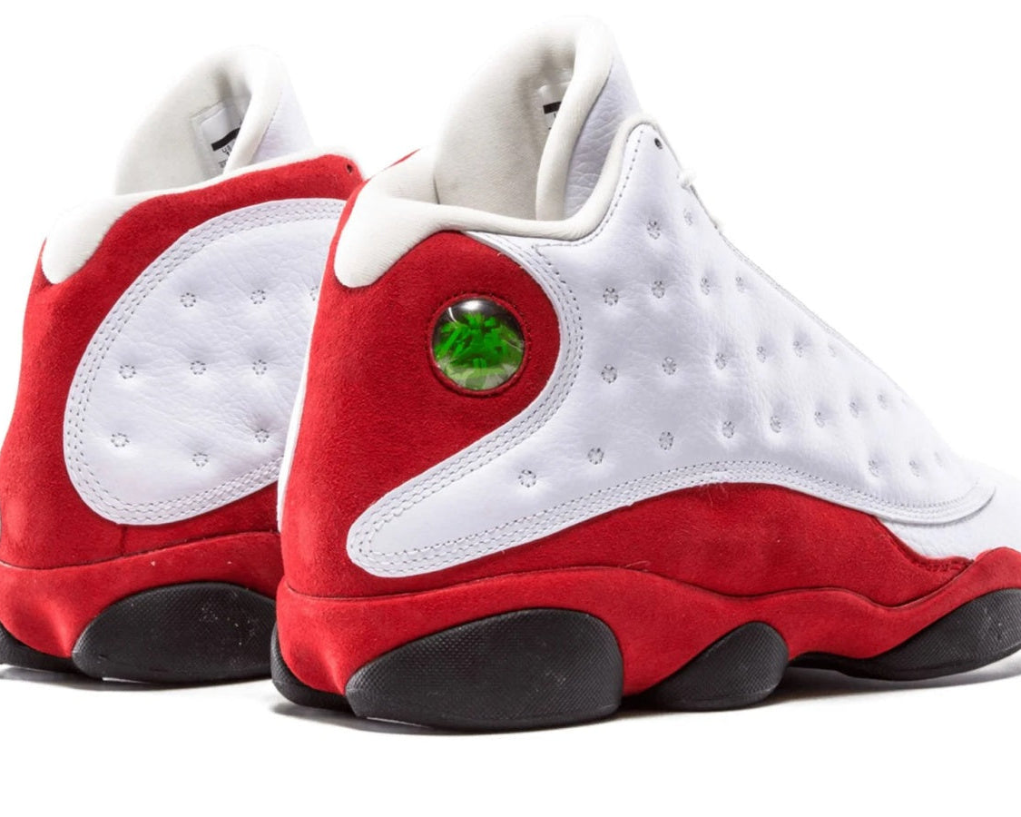 Air Jordan 13 Retro "2010 Release" sneaker product image 3 | Foot Spikes