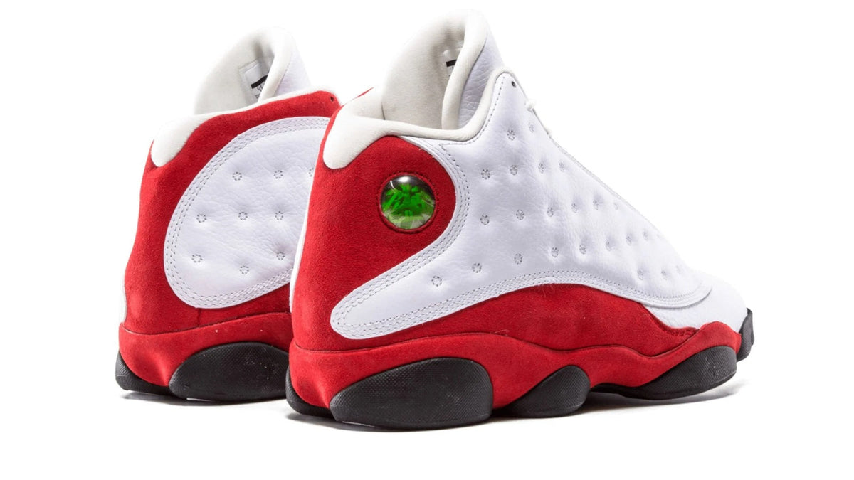 Air Jordan 13 Retro "2010 Release" sneaker product image 3 | Foot Spikes