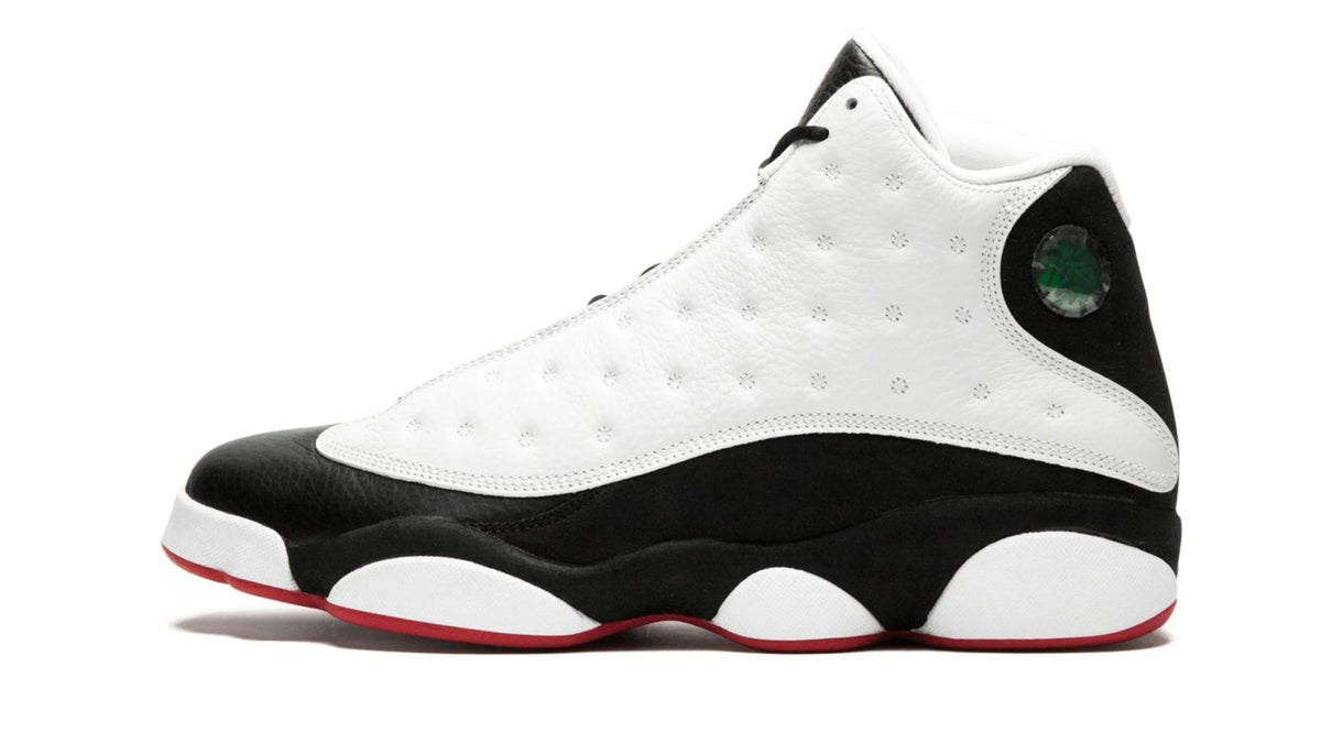 Air Jordan Retro 13 "He Got Game" sneaker product image 1 | Foot Spikes