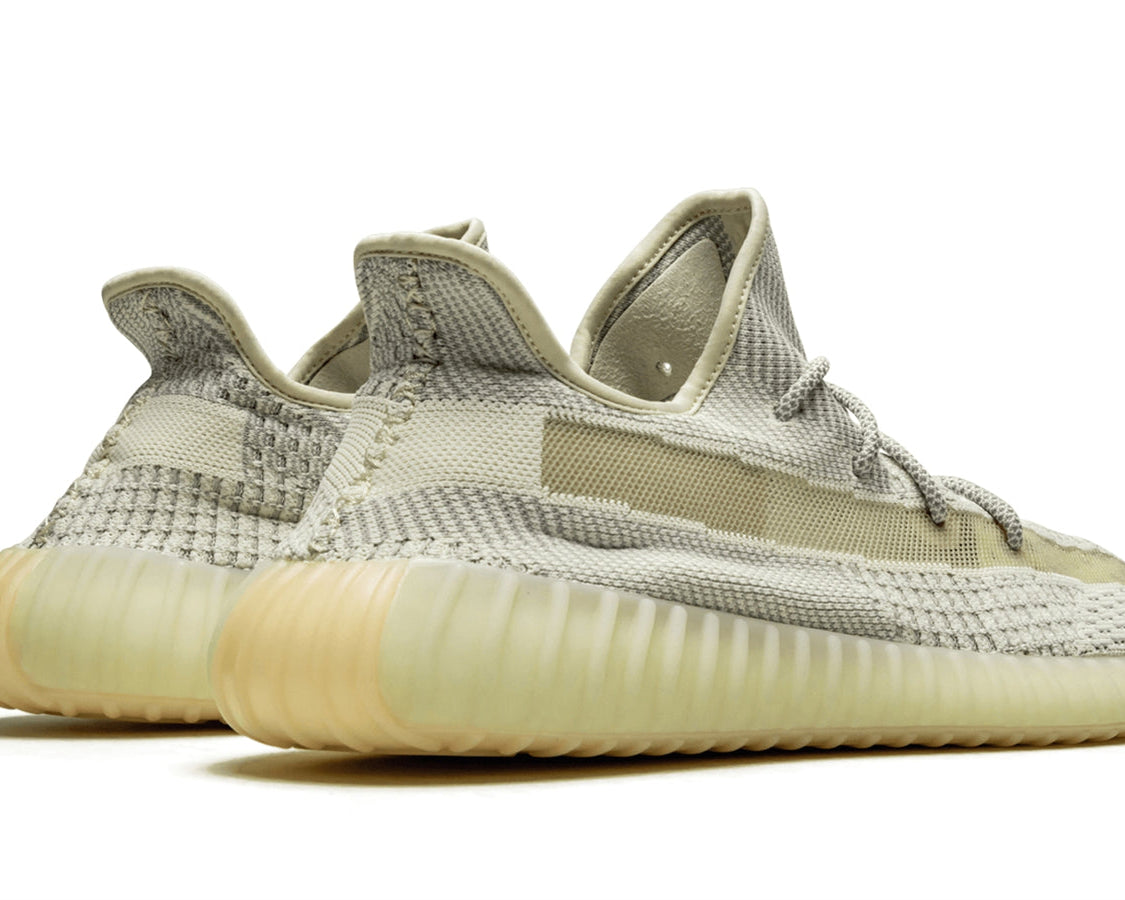 YEEZY BOOST 350 V2 "Lundmark" sneaker product image 4 | Foot Spikes