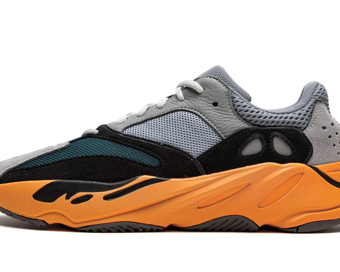 YEEZY 700 "Wash Orange" sneaker product image 1 | Foot Spikes