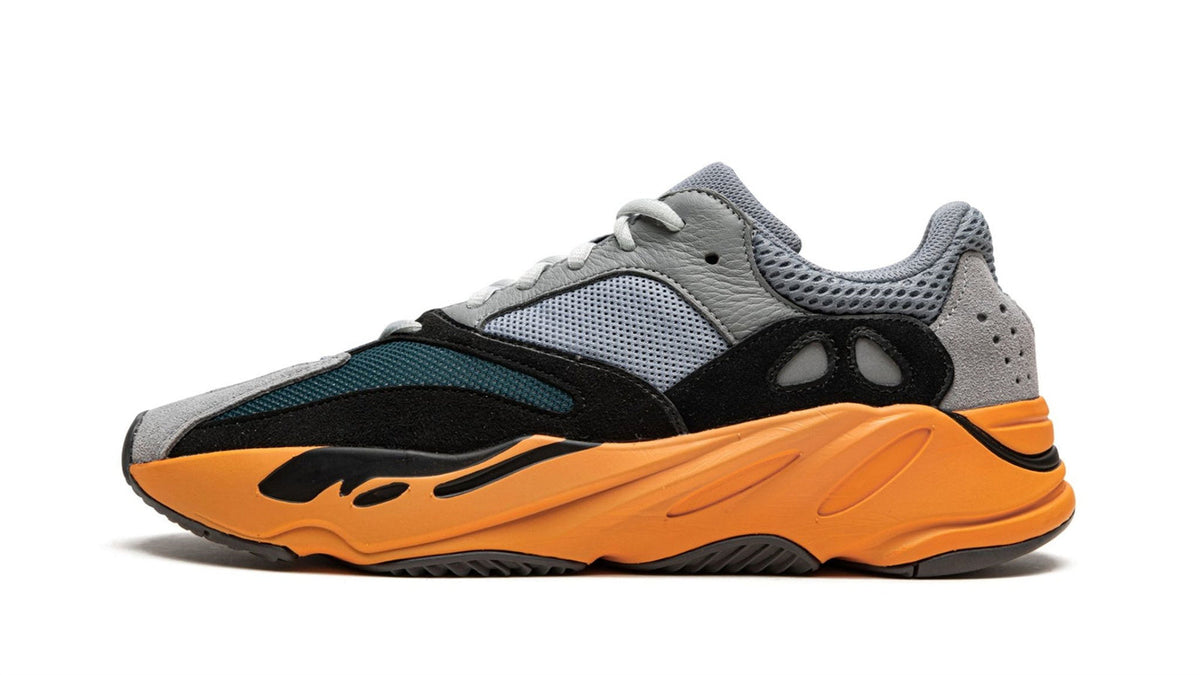 YEEZY 700 "Wash Orange" sneaker product image 1 | Foot Spikes