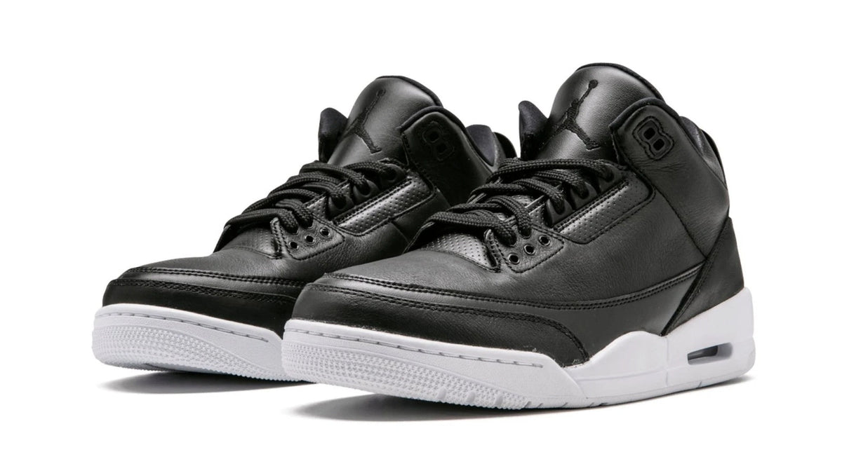 Air Jordan 3 Retro "CYBER MONDAY 2016" sneaker product image 2 | Foot Spikes