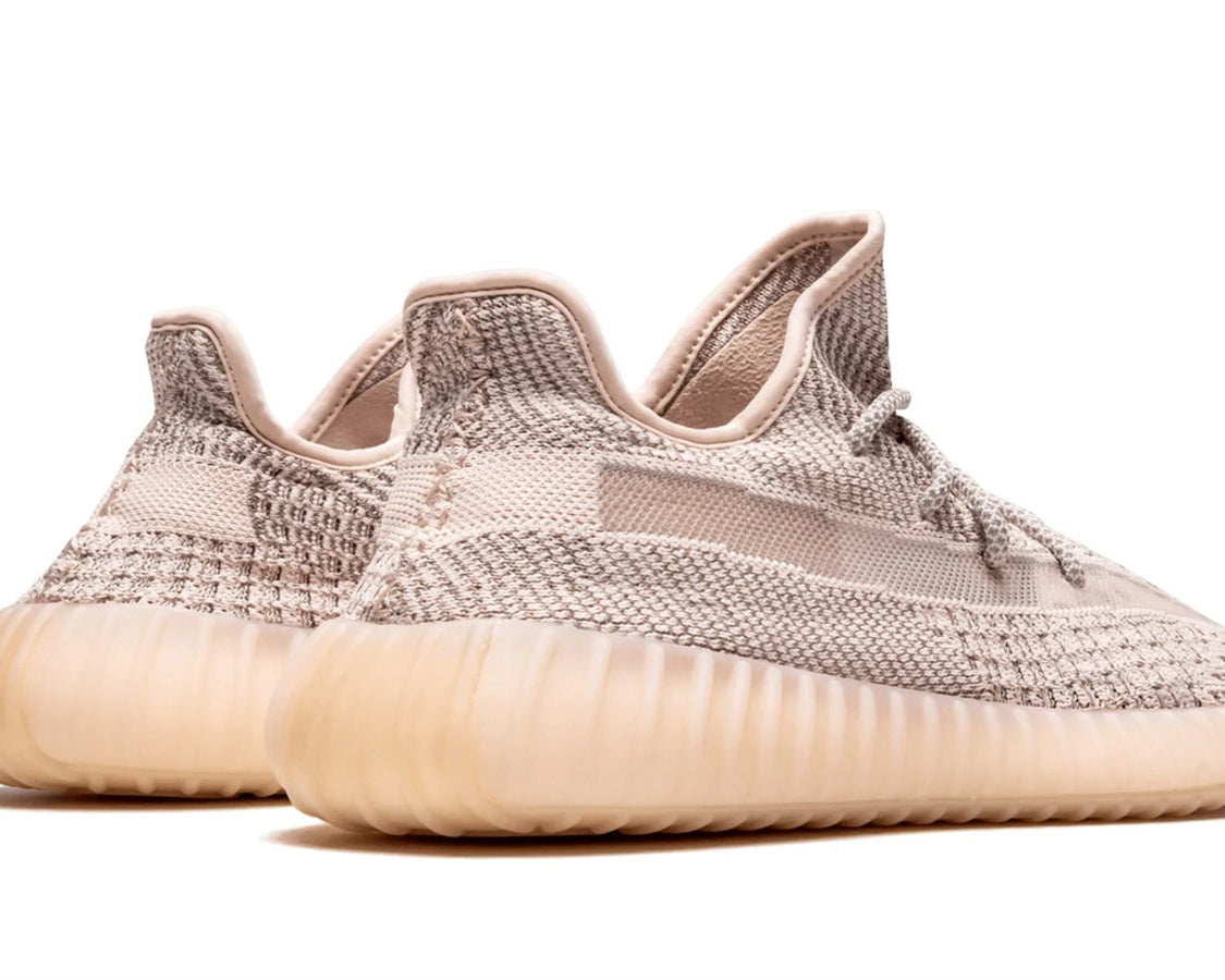 YEEZY BOOST 350 V2 REFLECTIVE "Synth" sneaker product image 5 | Foot Spikes