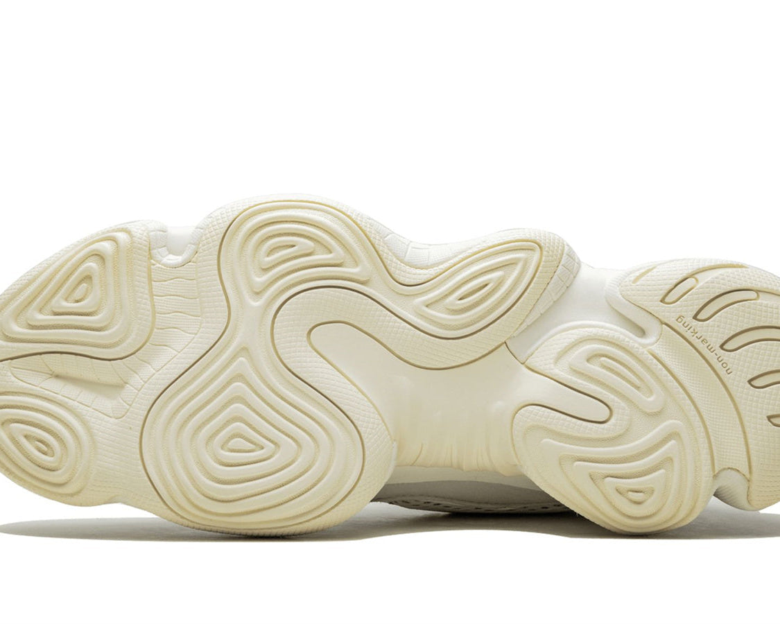 YEEZY 500 "Bone White" sneaker product image 5 | Foot Spikes