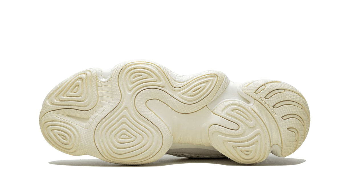 YEEZY 500 "Bone White" sneaker product image 5 | Foot Spikes