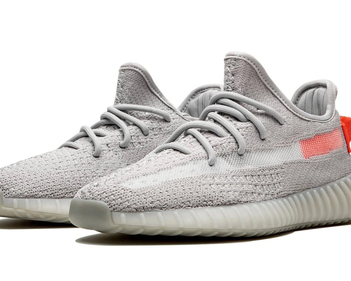 YEEZY BOOST 350 V2 "Tail Light" sneaker product image 2 | Foot Spikes