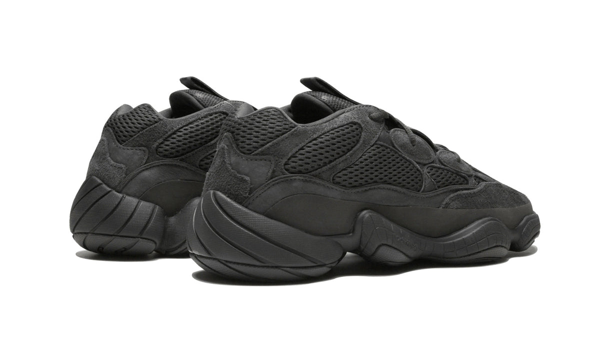 YEEZY 500 "Utility Black" sneaker product image 4 | Foot Spikes