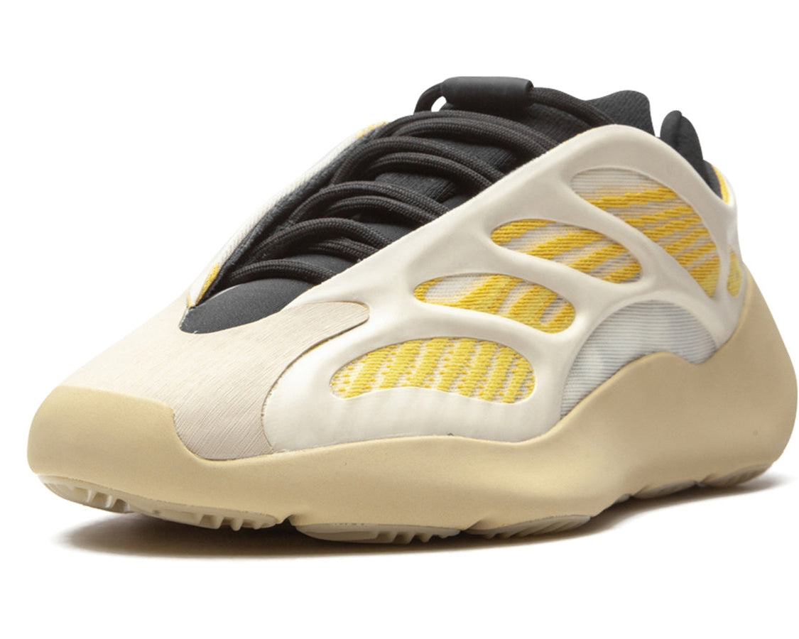 YEEZY 700 V3 "Safflower" sneaker product image 3 | Foot Spikes