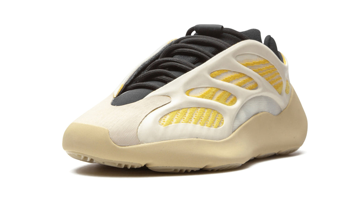 YEEZY 700 V3 "Safflower" sneaker product image 3 | Foot Spikes