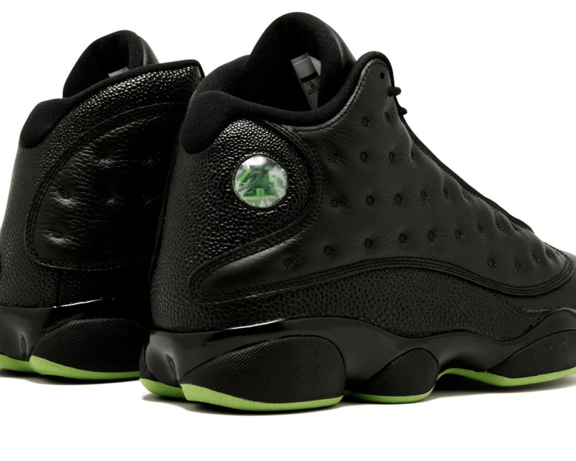 Air Jordan 13 Retro "Altitude 2017" sneaker product image 4 | Foot Spikes