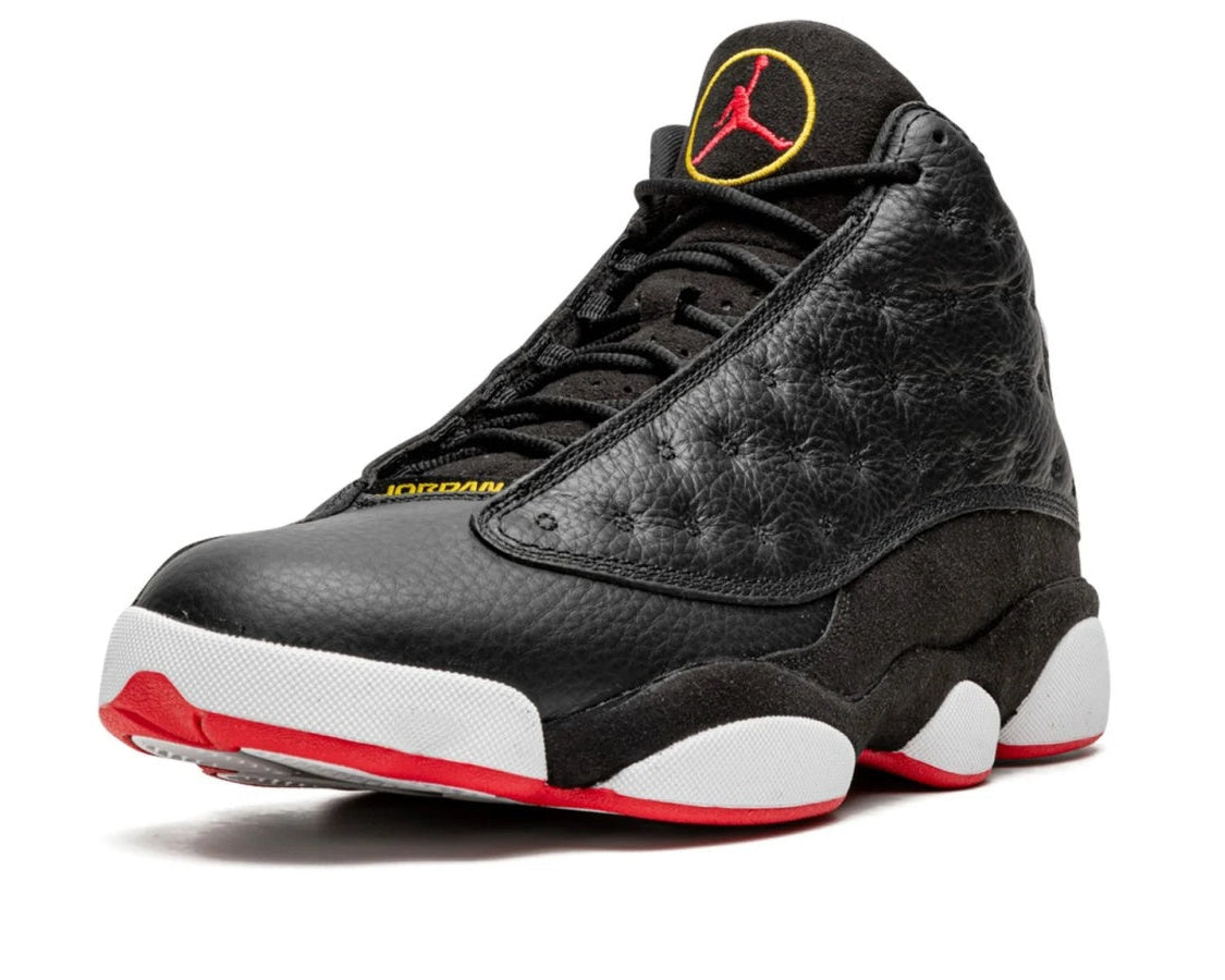Air Jordan 13 Retro "Playoffs 2023" sneaker product image 3 | Foot Spikes