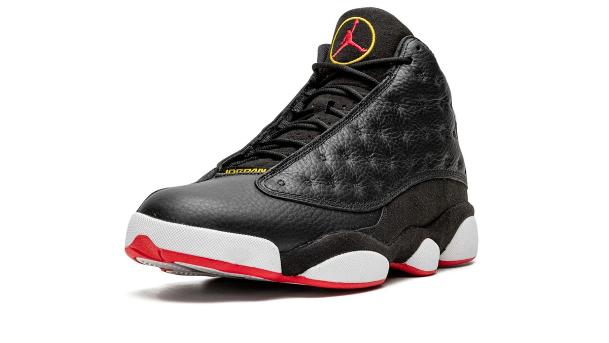 Air Jordan 13 Retro "Playoffs 2023" sneaker product image 3 | Foot Spikes
