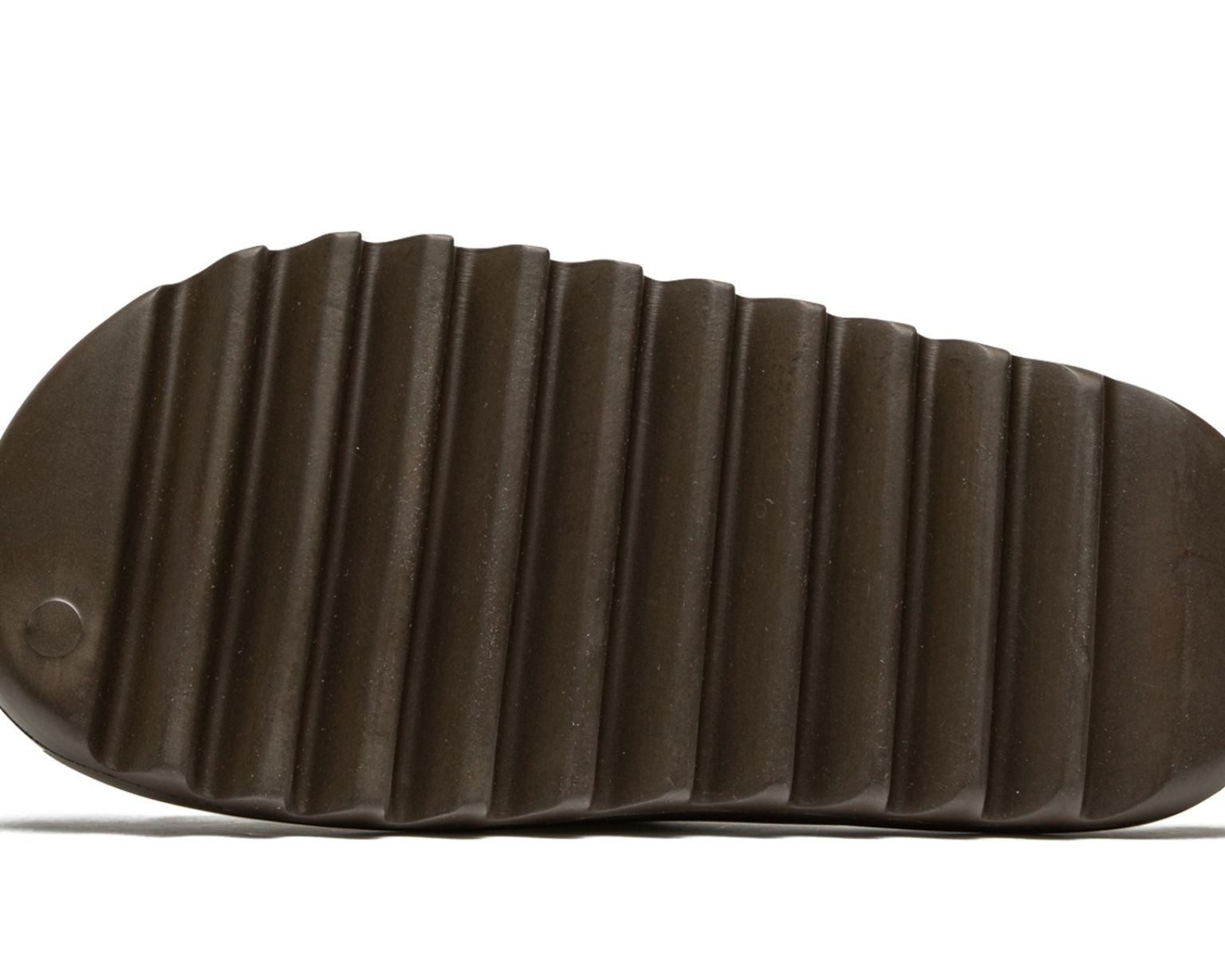 YEEZY SLIDE "Soot 2021" sneaker product image 5 | Foot Spikes