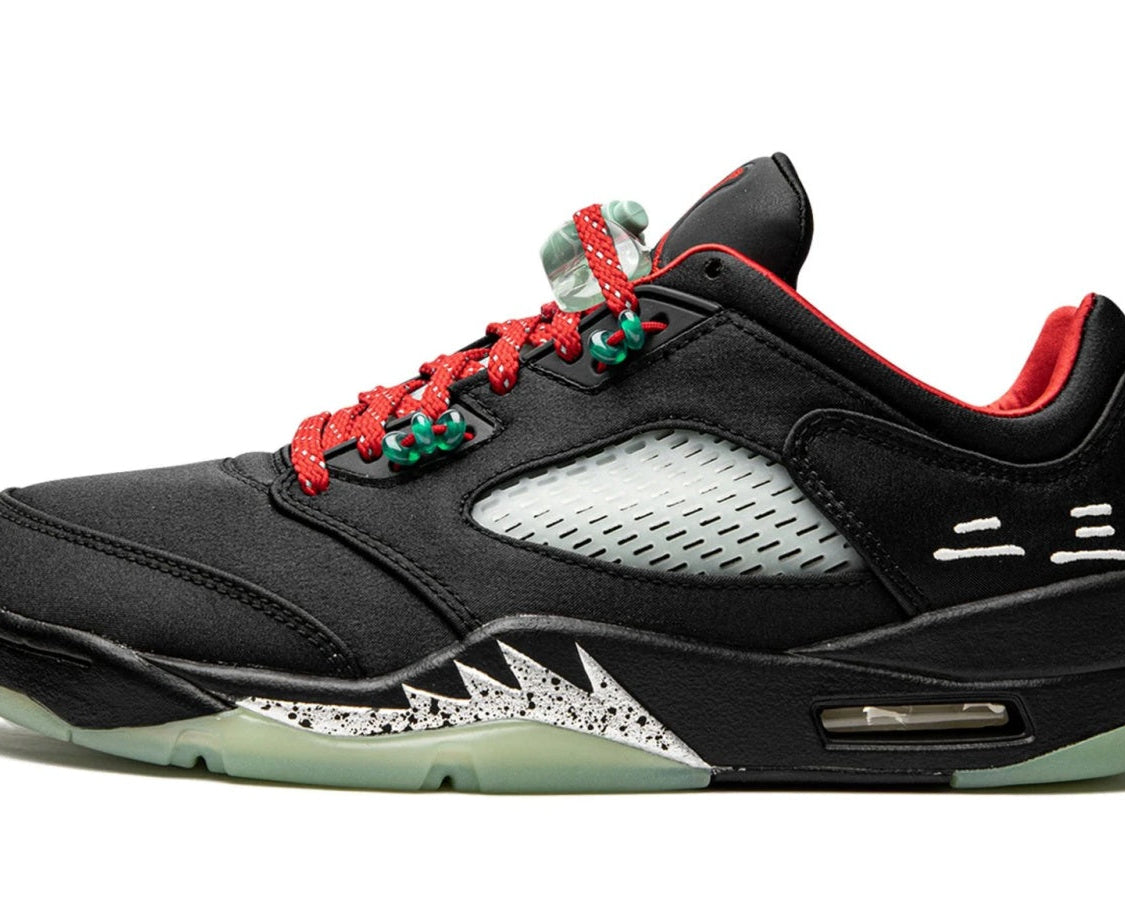 Air Jordan 5 Low "Clot" sneaker product image 1 | Foot Spikes