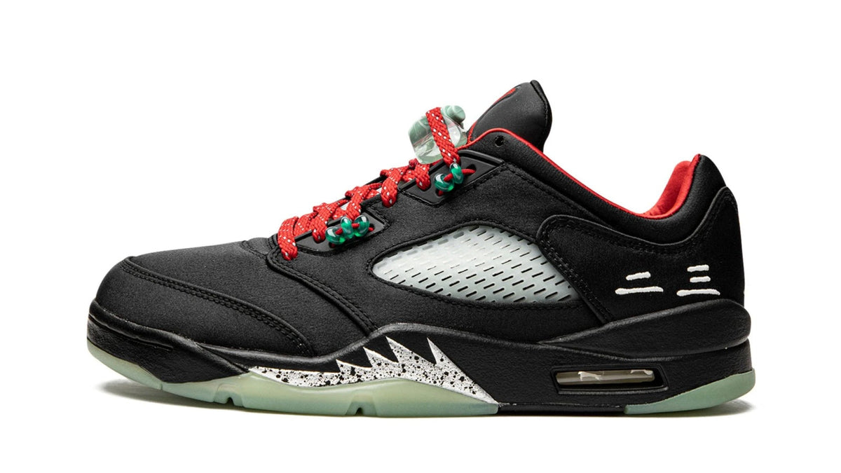 Air Jordan 5 Low "Clot" sneaker product image 1 | Foot Spikes