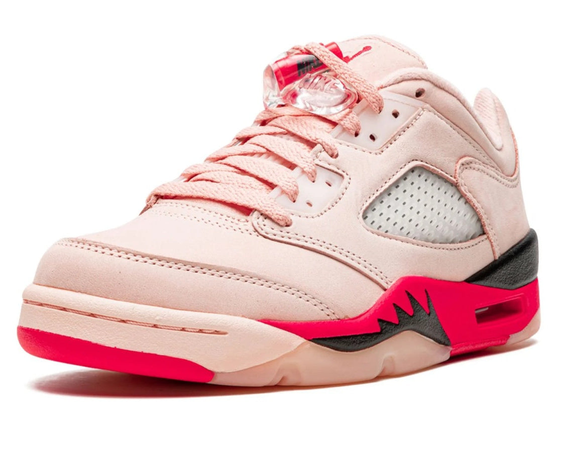 AIR JORDAN 5 LO WMNS "Arctic Pink" sneaker product image 3 | Foot Spikes