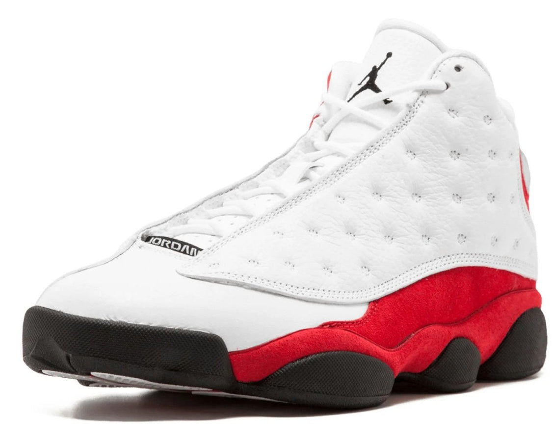 Air Jordan 13 Retro "Chicago" sneaker product image 3 | Foot Spikes