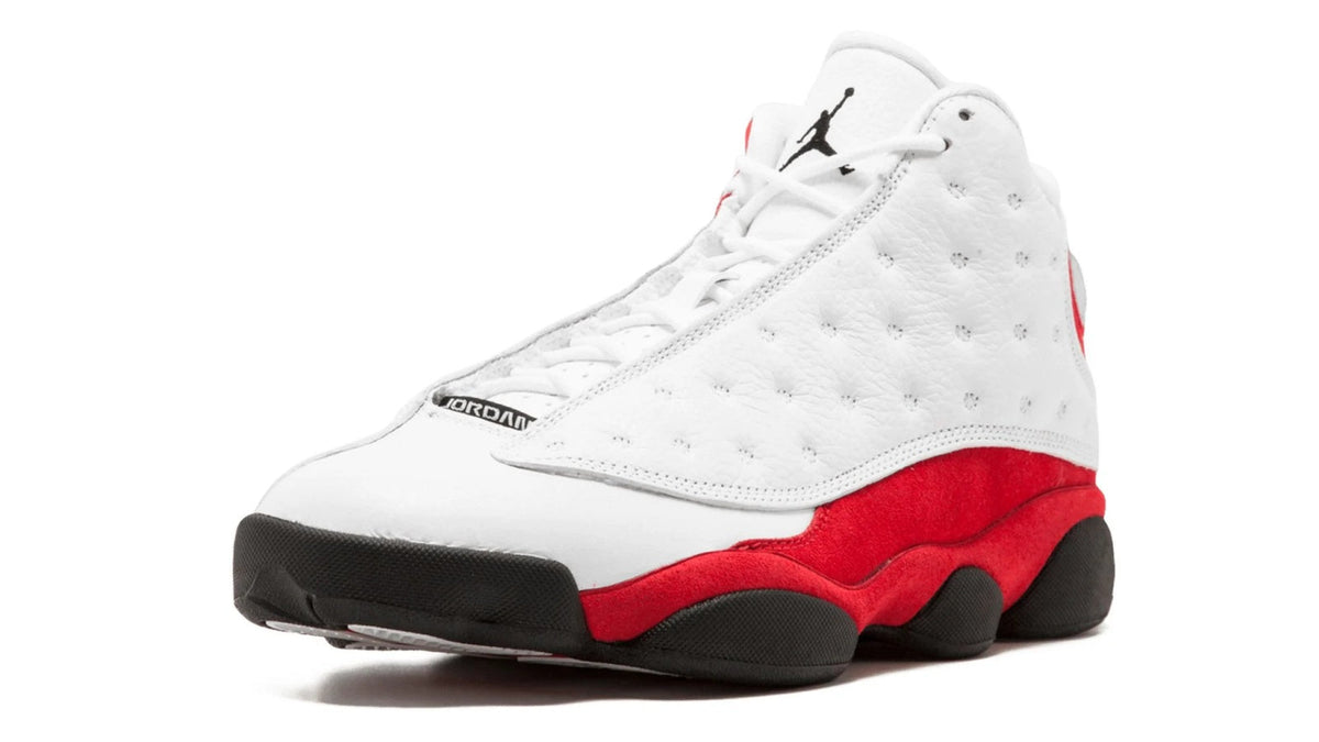 Air Jordan 13 Retro "Chicago" sneaker product image 3 | Foot Spikes