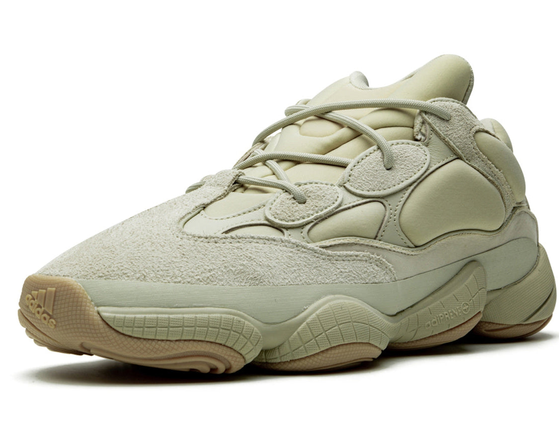 YEEZY 500 "Stone" sneaker product image 3 | Foot Spikes