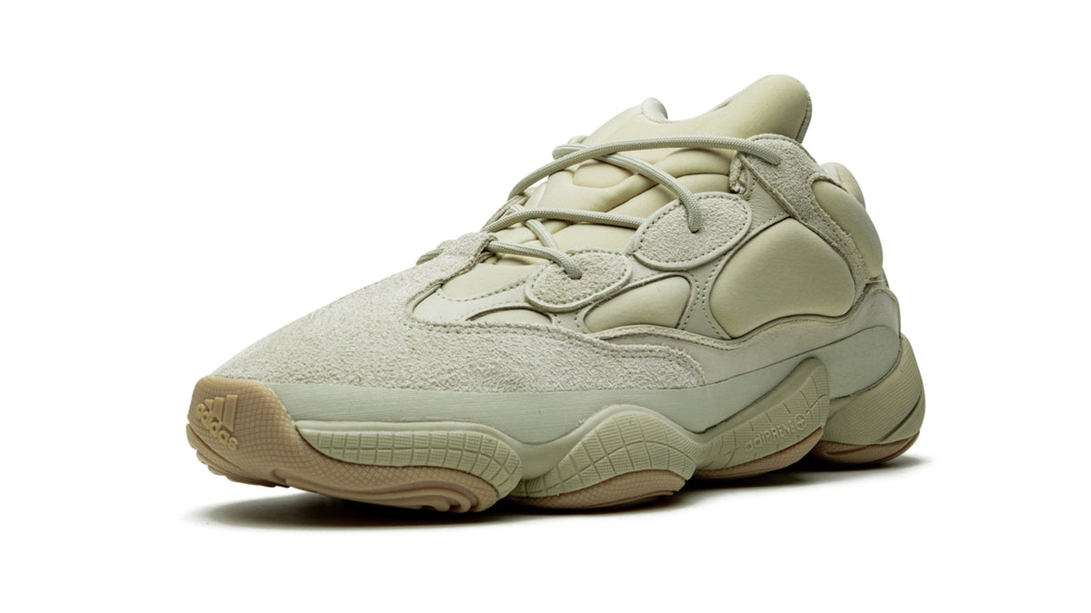 YEEZY 500 "Stone" sneaker product image 3 | Foot Spikes