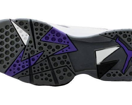Air Jordan 7 Retro Flint Men's sneaker product image 1 | Foot Spikes