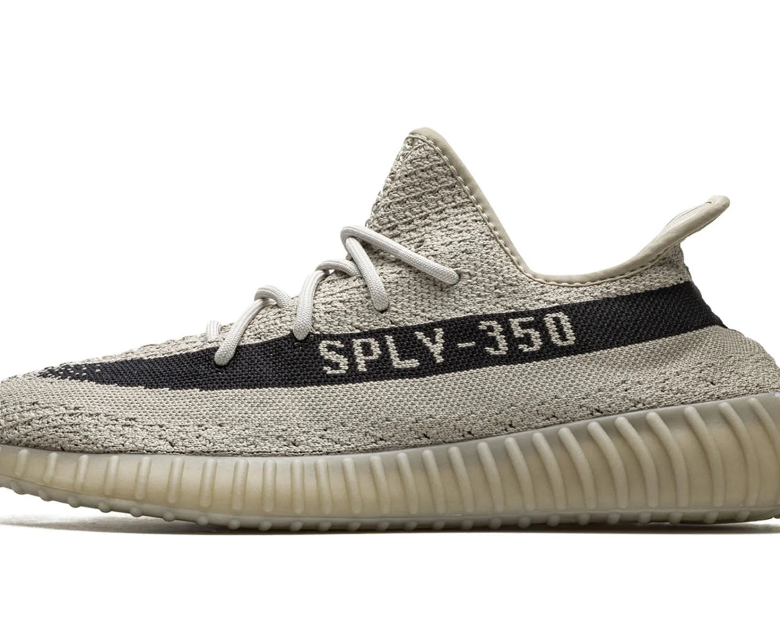 YEEZY 350 BOOST V2 "Slate" sneaker product image 1 | Foot Spikes