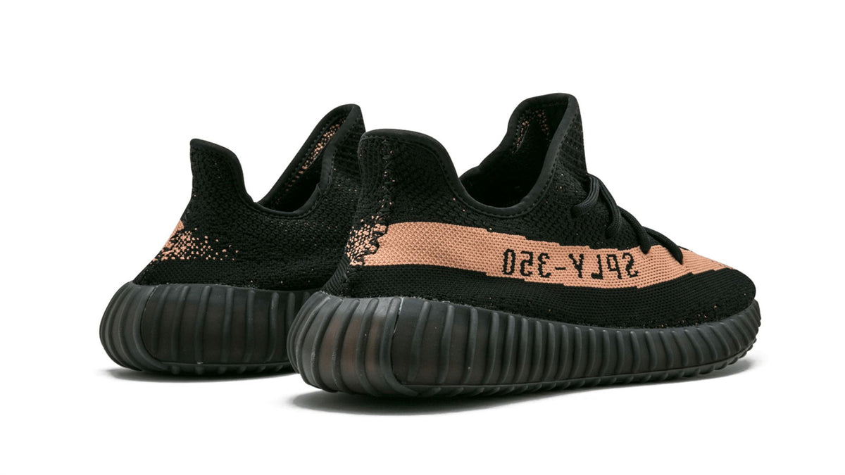 YEEZY BOOST 350 V2 "Copper" sneaker product image 4 | Foot Spikes