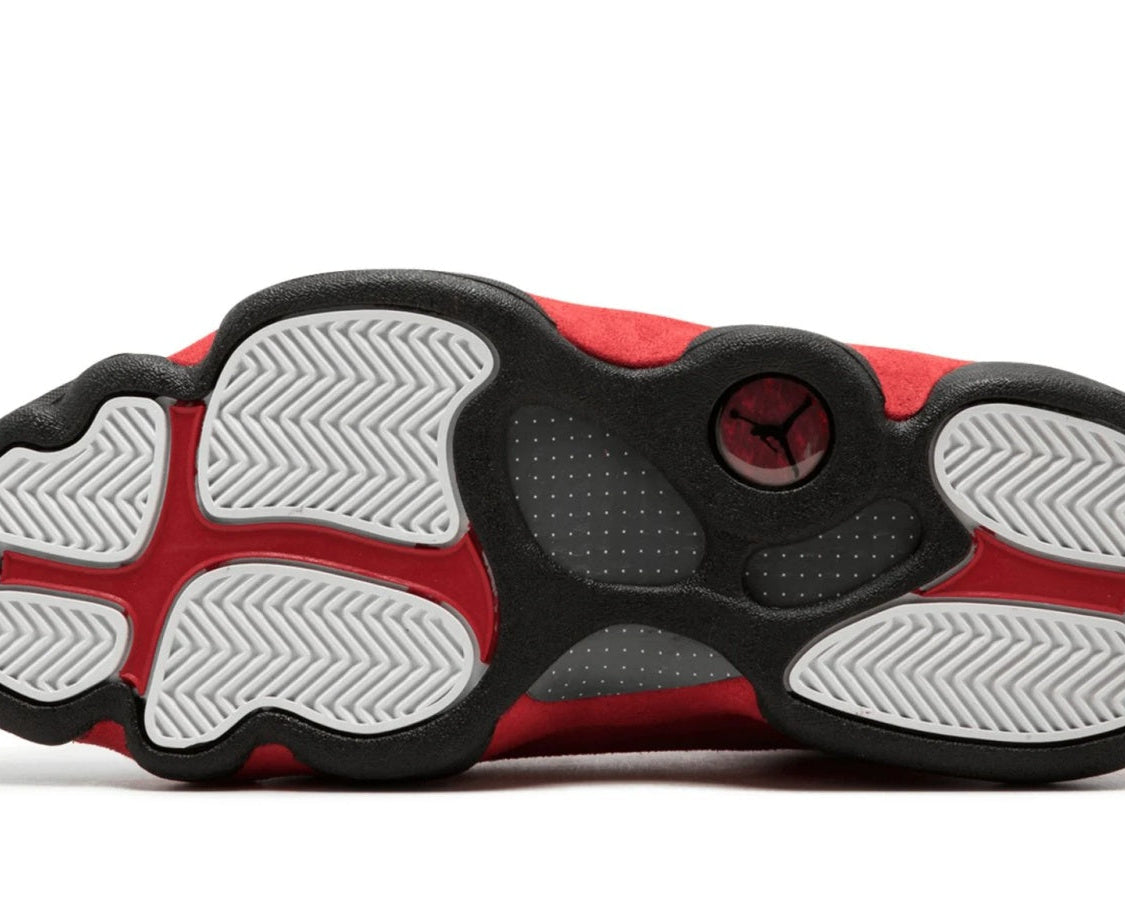 Air Jordan 13 Retro "Chicago" sneaker product image 5 | Foot Spikes