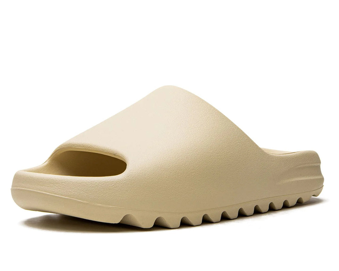 YEEZY SLIDE "Pure" sneaker product image 5 | Foot Spikes