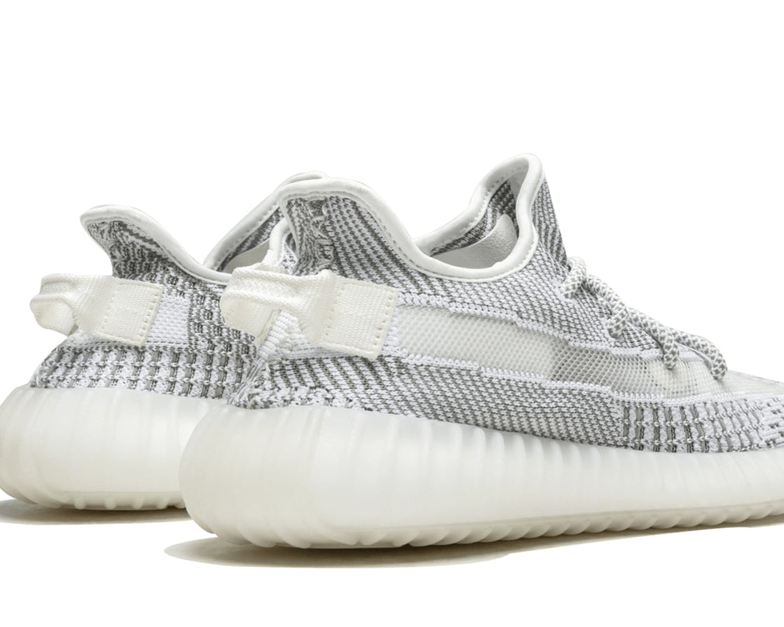 YEEZY BOOST 350 V2 "Static" sneaker product image 4 | Foot Spikes