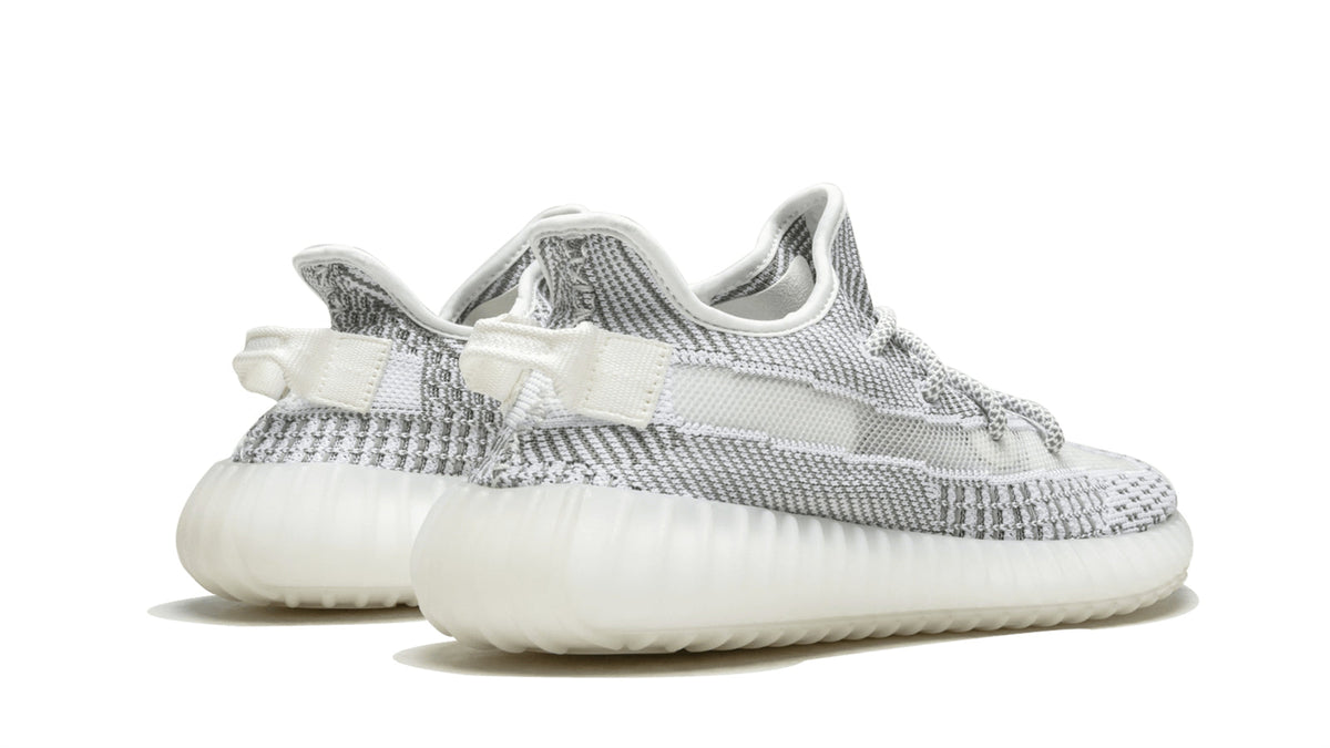 YEEZY BOOST 350 V2 "Static" sneaker product image 4 | Foot Spikes