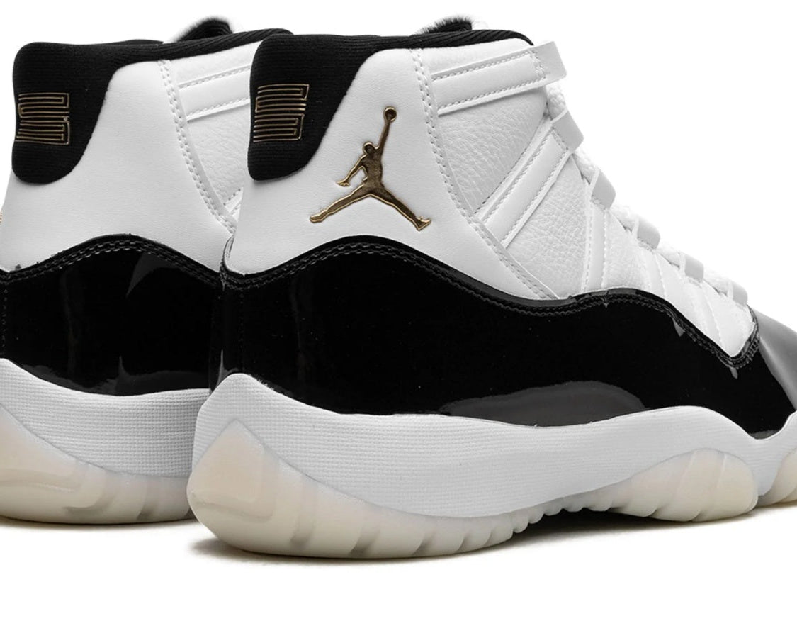 Air Jordan 11 "Gratitude" sneaker product image 4 | Foot Spikes
